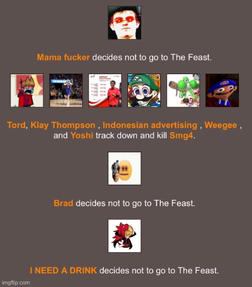 Bruh all my people died so fast :,( | made w/ Imgflip meme maker
