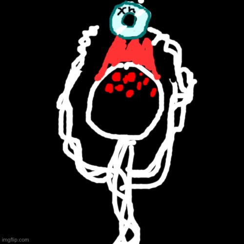 zhdisc holding an xh disc | image tagged in memes,blank transparent square | made w/ Imgflip meme maker
