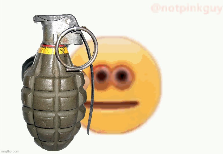 Cursed Emoji pointing gun | image tagged in cursed emoji pointing gun | made w/ Imgflip meme maker