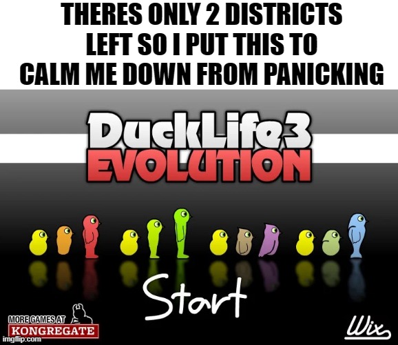 Ducklife 3