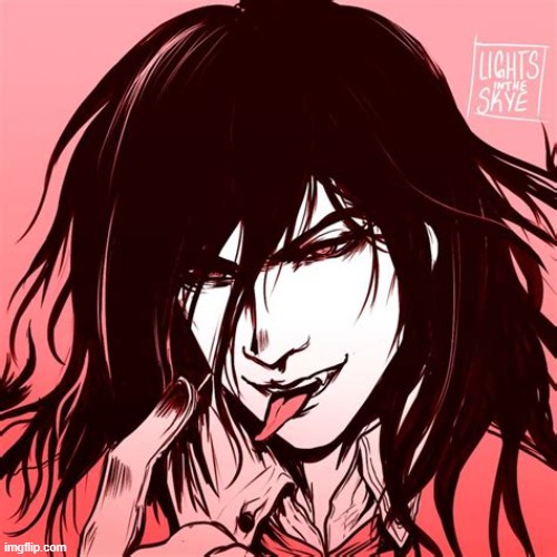 What dat tongue do? :Eyes: | made w/ Imgflip meme maker