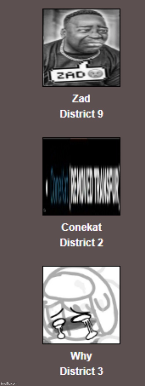 Conekat dead pfp lol | made w/ Imgflip meme maker