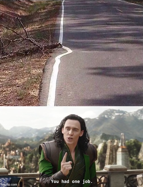 This is just another level of laziness | image tagged in you had one job just the one | made w/ Imgflip meme maker