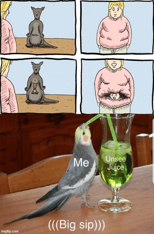 image tagged in unsee juice | made w/ Imgflip meme maker