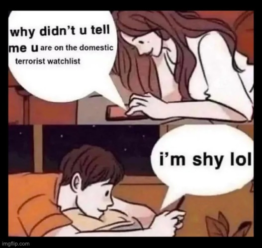 just shy lol heheh | image tagged in memes,unfunny | made w/ Imgflip meme maker