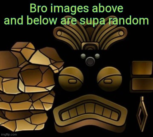 why tho | image tagged in bro images above and below are supa random | made w/ Imgflip meme maker