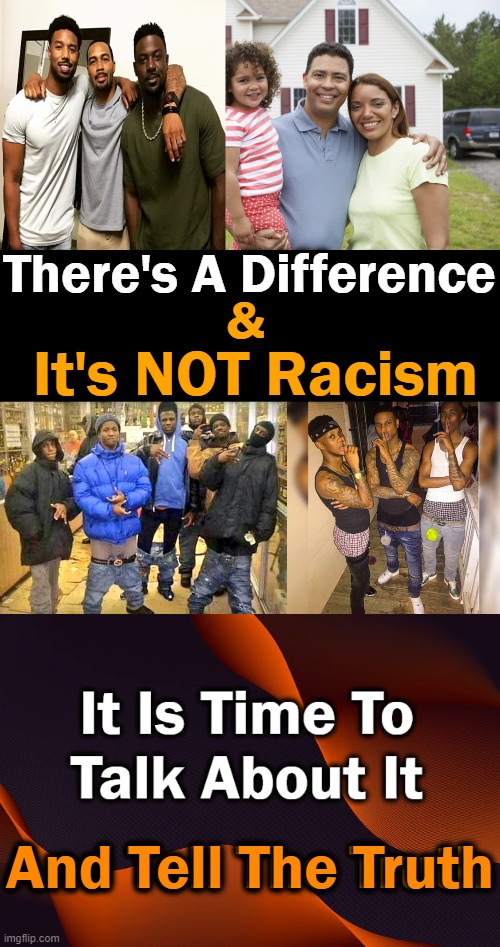 Why Can't We Be Honest & Reject Bad, No Class Behavior And Not Label It As RACIST? | image tagged in political,no racism,bad behavior,class not race,honesty,reality | made w/ Imgflip meme maker