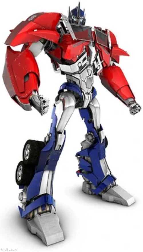 Transformers Prime Autobot Optimus Prime Photo | image tagged in transformers prime,optimus prime | made w/ Imgflip meme maker