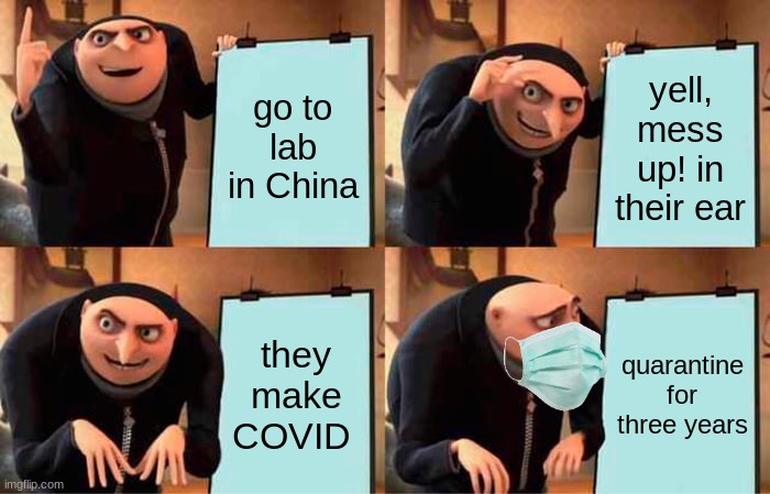 how come when I type COVID it says I spelled it wrong? | image tagged in how come when i type covid it says i spelled it wrong | made w/ Imgflip meme maker