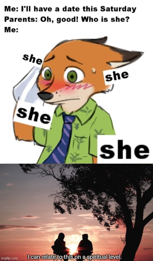 literally my relationship | image tagged in i can relate to this on a spiritual level,furry,memes | made w/ Imgflip meme maker