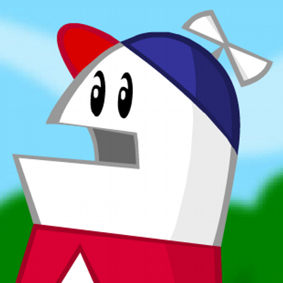 High Quality homestarrunner Blank Meme Template