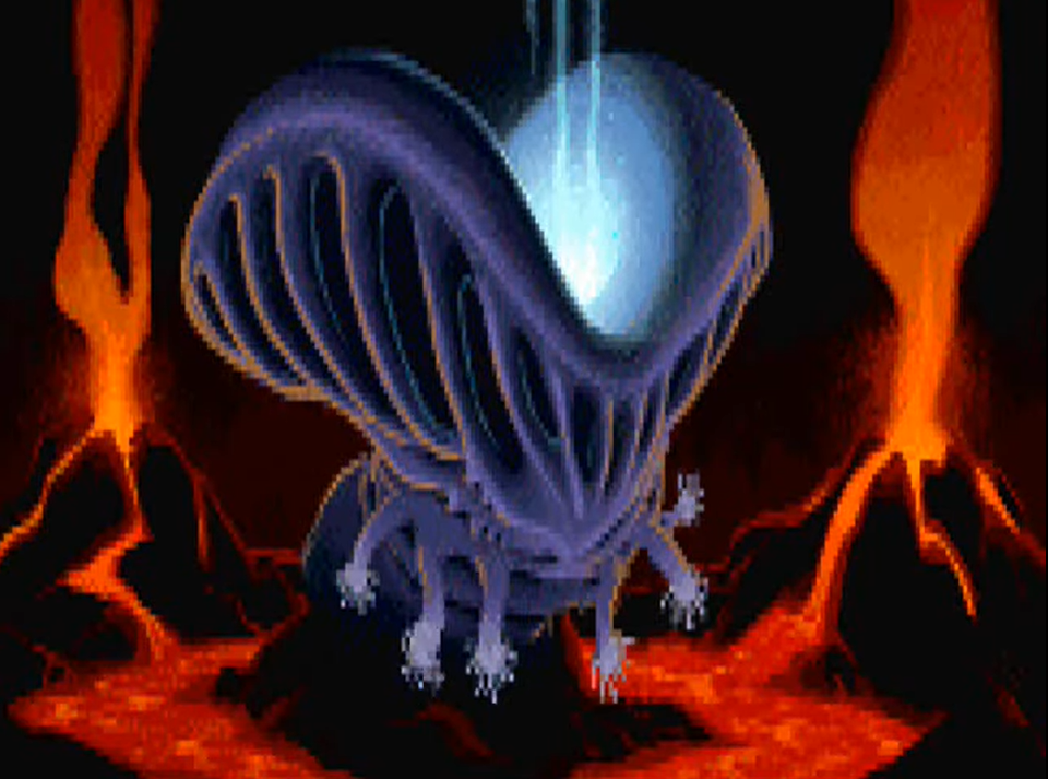 High Quality Mycon Blank Meme Template