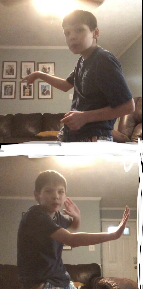 Yes But No Blank Meme Template