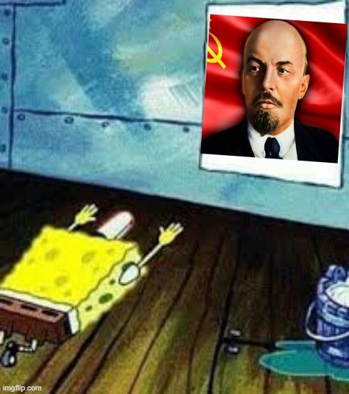 spongebob worship | image tagged in spongebob worship | made w/ Imgflip meme maker