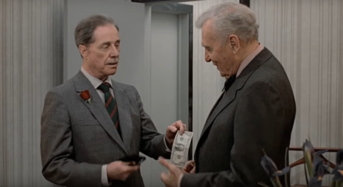 Dukes bet a dollar Blank Meme Template