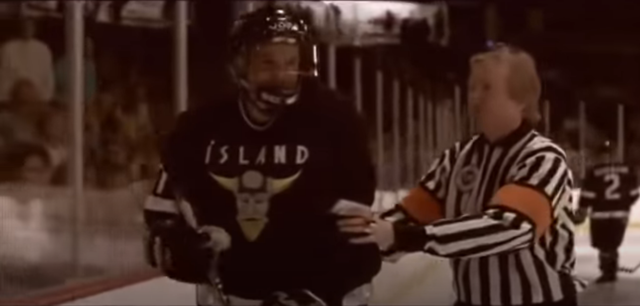 Two Minutes Blank Meme Template