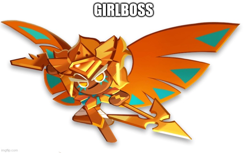 GIRLBOSS | made w/ Imgflip meme maker