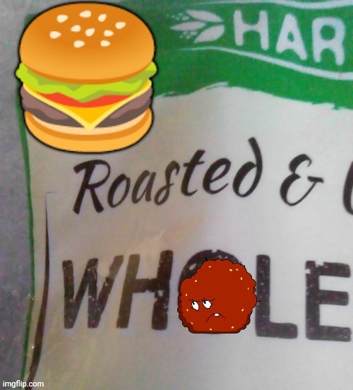 roasted meatwad | image tagged in roasted meatwad | made w/ Imgflip meme maker