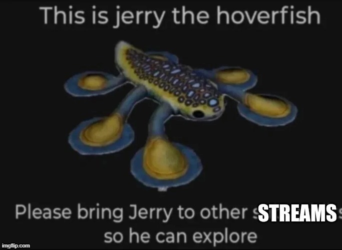 jerry spread the word | made w/ Imgflip meme maker