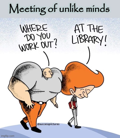 Meeting | Meeting of unlike minds | image tagged in dislike | made w/ Imgflip meme maker