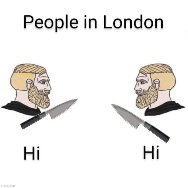 People in London | image tagged in people in london | made w/ Imgflip meme maker