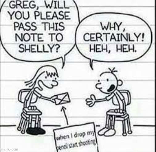 image tagged in diary of a wimpy kid | made w/ Imgflip meme maker