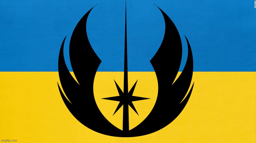 my new YT logo | image tagged in ukraine,flag,youtube,logo | made w/ Imgflip meme maker