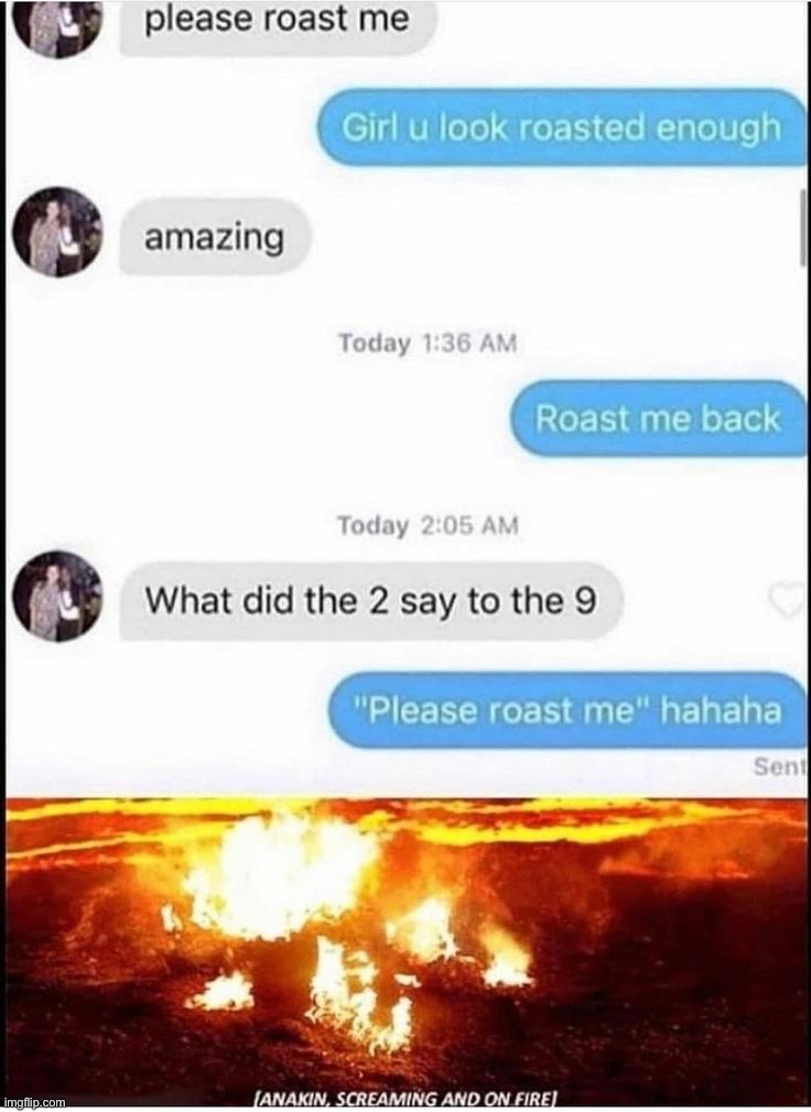 DANG | image tagged in memes,funny,roasts,oof | made w/ Imgflip meme maker