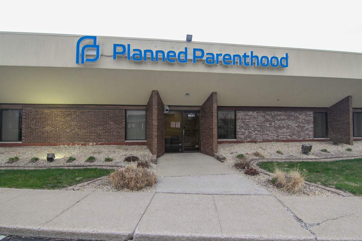 Planned Parenthood Blank Meme Template