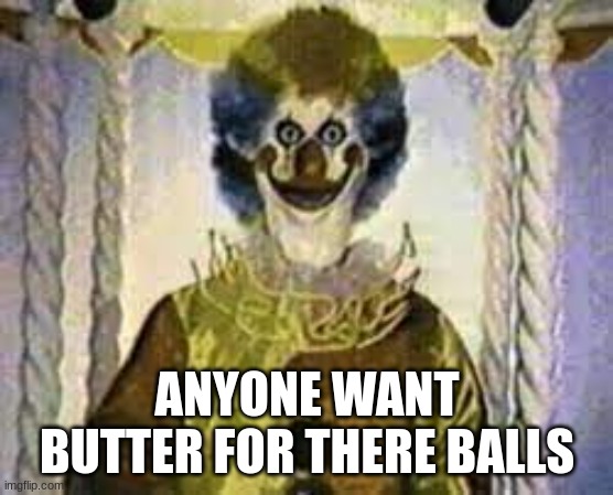 im changing my name to something sussy and better | ANYONE WANT BUTTER FOR THERE BALLS | image tagged in sus | made w/ Imgflip meme maker