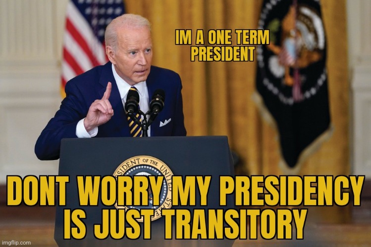 NO HOPE FOR THE DOPE | image tagged in joe biden,inflation,no clue,clueless | made w/ Imgflip meme maker