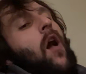 The dood Blank Meme Template