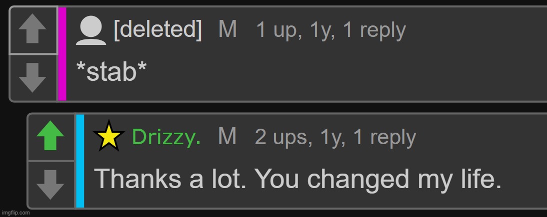 . | made w/ Imgflip meme maker