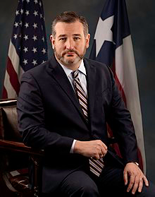 Most interesting Ted Cruz Blank Meme Template