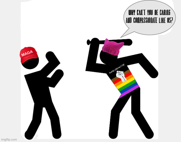 SMELL THE HYPOCRISY | image tagged in liberal hypocrisy,america,wtf | made w/ Imgflip meme maker