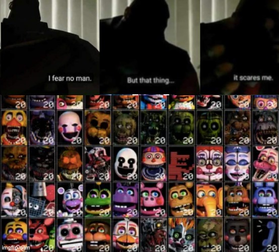 image tagged in funny memes,fnaf,fnaf ucn | made w/ Imgflip meme maker