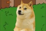 High Quality doge Blank Meme Template