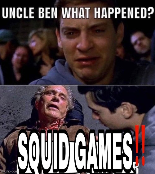 uncle ben | image tagged in uncle ben | made w/ Imgflip meme maker