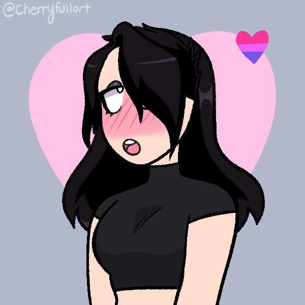 oh mmm~ Blank Meme Template