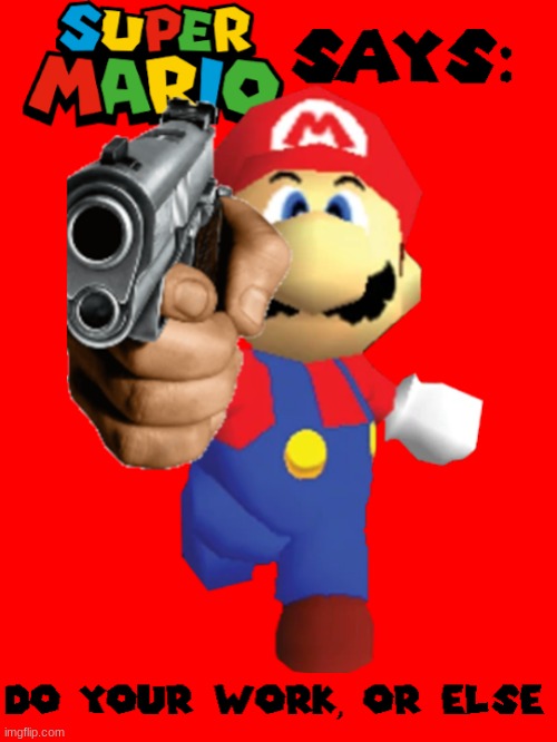 a friend of mine made this | made w/ Imgflip meme maker