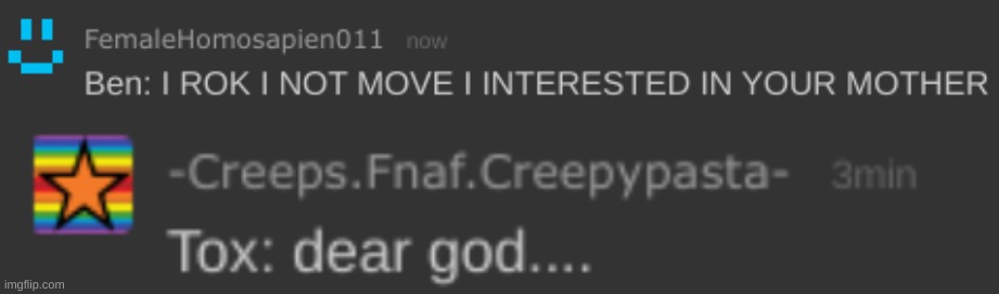 wtf | image tagged in that's not me | made w/ Imgflip meme maker