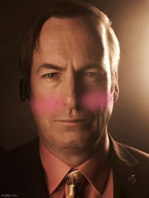 Saul Goodman | image tagged in saul goodman | made w/ Imgflip meme maker