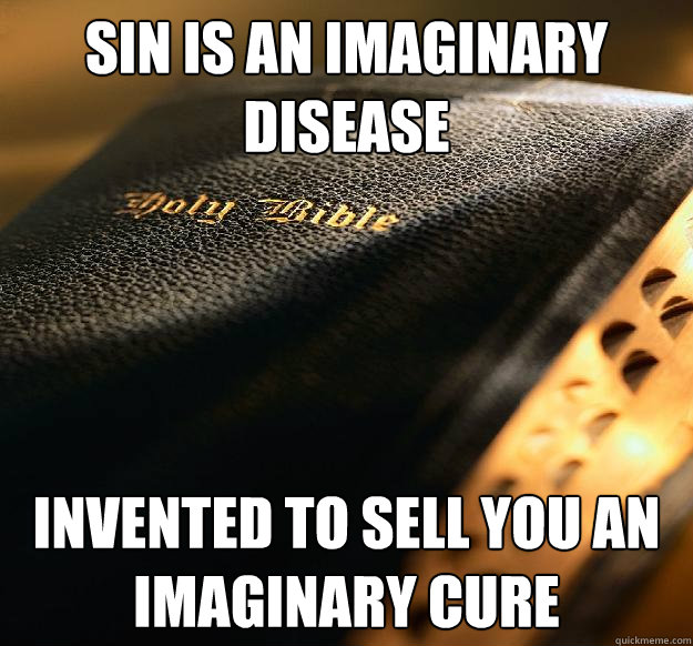 image tagged in atheism,funny