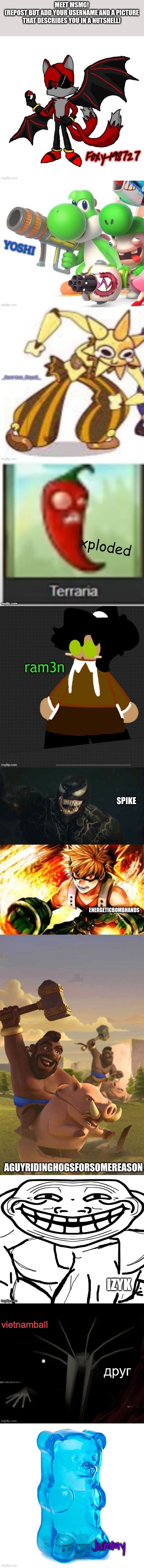 Jummy | image tagged in jimmy lore | made w/ Imgflip meme maker