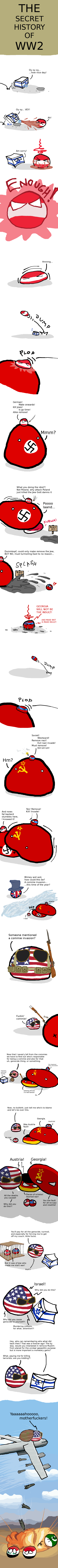 again times 3 another countryballs comic Blank Meme Template