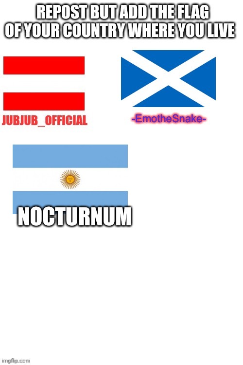 NOCTURNUM | made w/ Imgflip meme maker