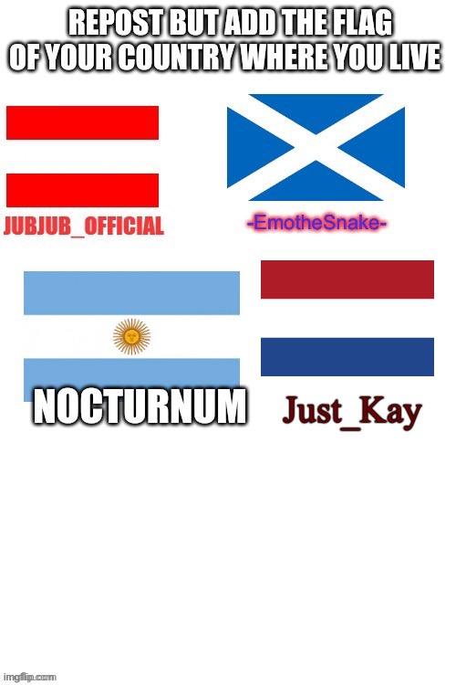 Just_Kay | made w/ Imgflip meme maker