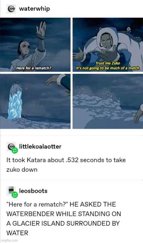 ATLAposting part one | made w/ Imgflip meme maker