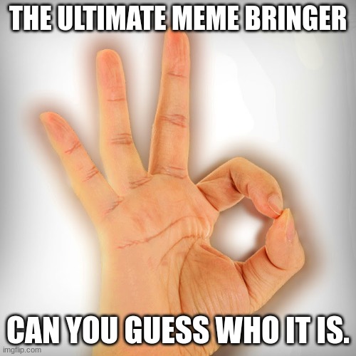 THE ULTIMATE MEME BRINGER; CAN YOU GUESS WHO IT IS. | image tagged in youtube,funny memes,reddit | made w/ Imgflip meme maker