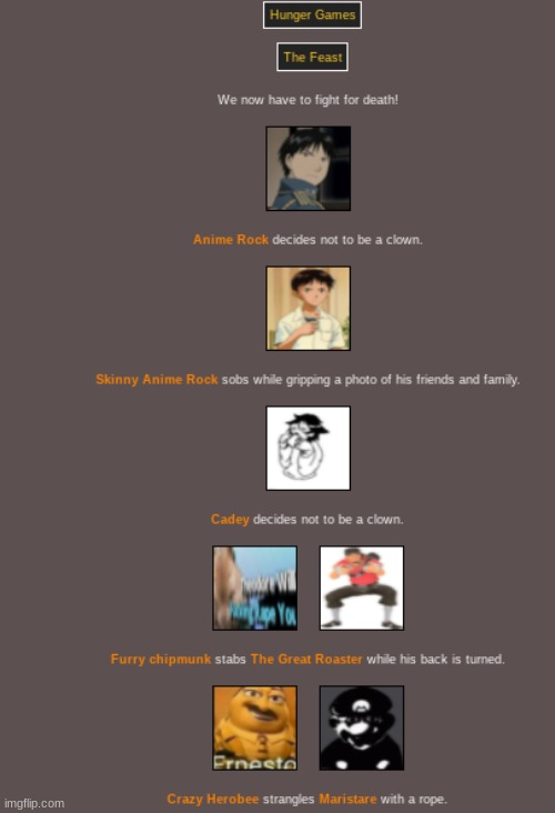 XDDD I'm actually laughing at the randomness | made w/ Imgflip meme maker